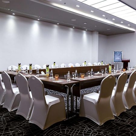 Radisson Hotel & Apartments Dammam Industrial City Luaran gambar
