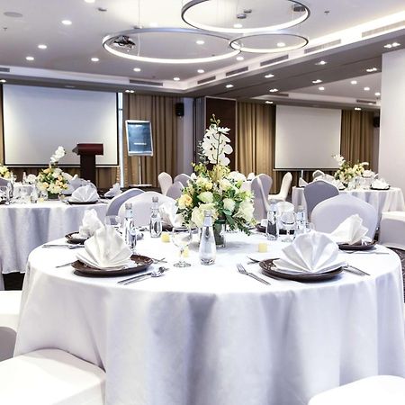 Radisson Hotel & Apartments Dammam Industrial City Luaran gambar