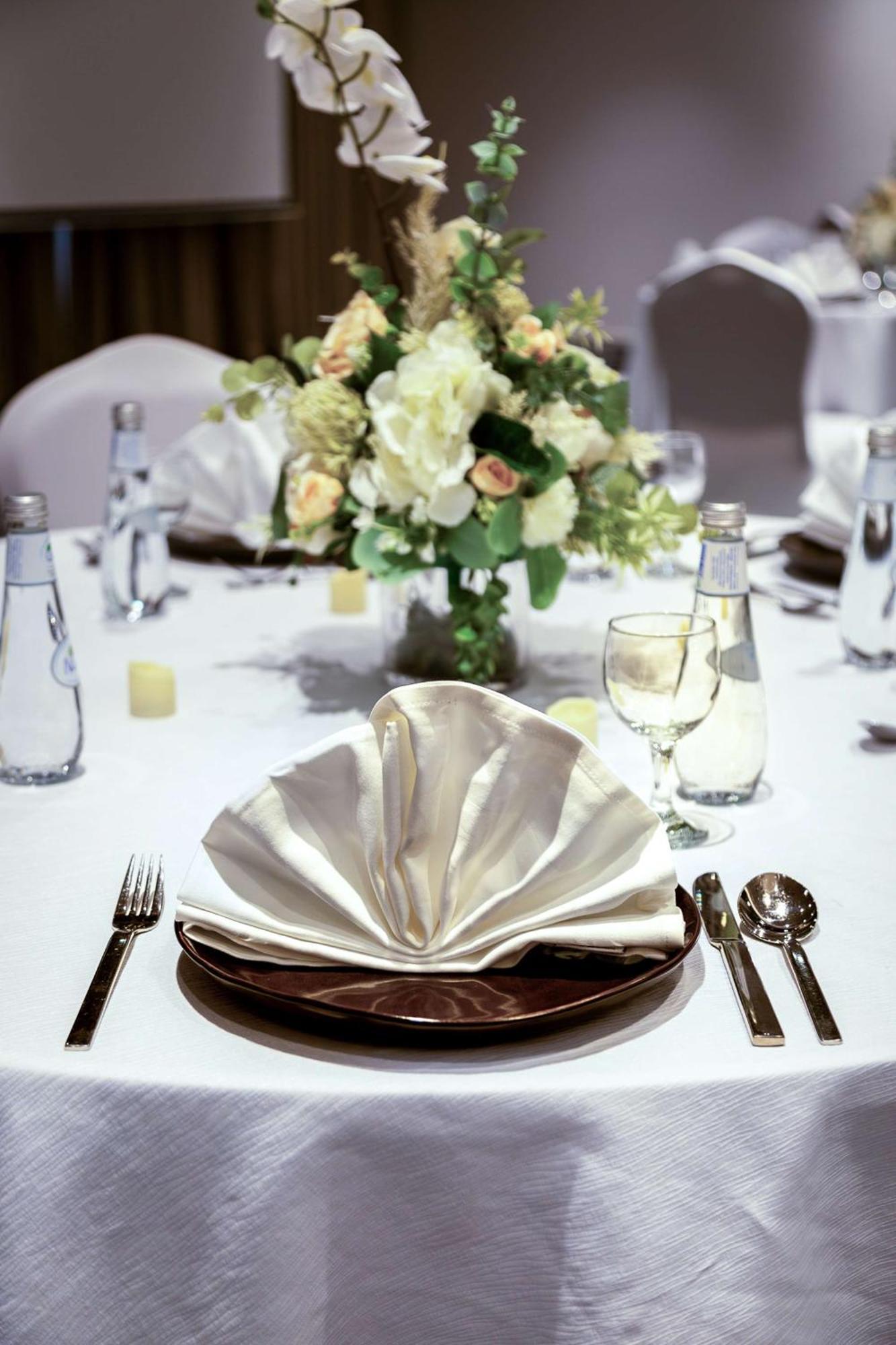 Radisson Hotel & Apartments Dammam Industrial City Luaran gambar