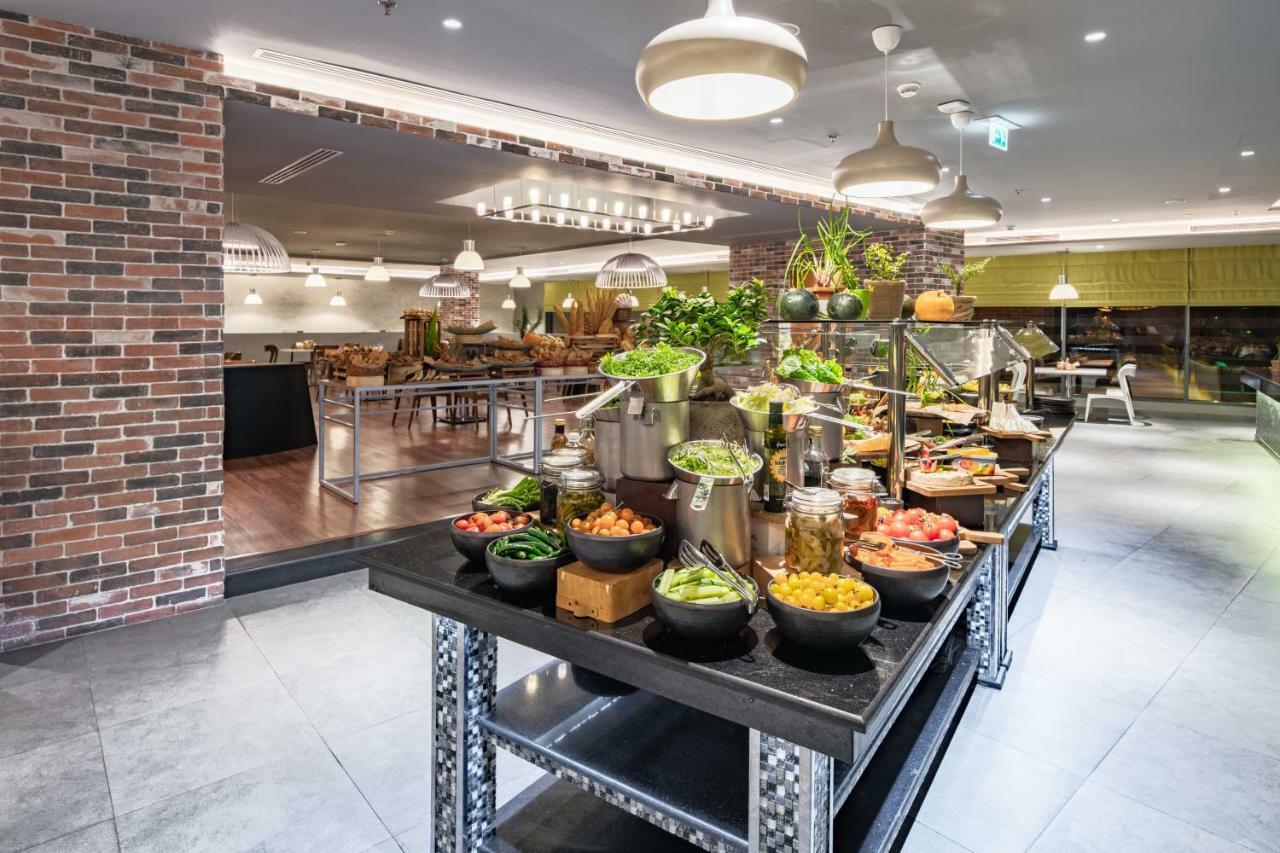Radisson Hotel & Apartments Dammam Industrial City Luaran gambar