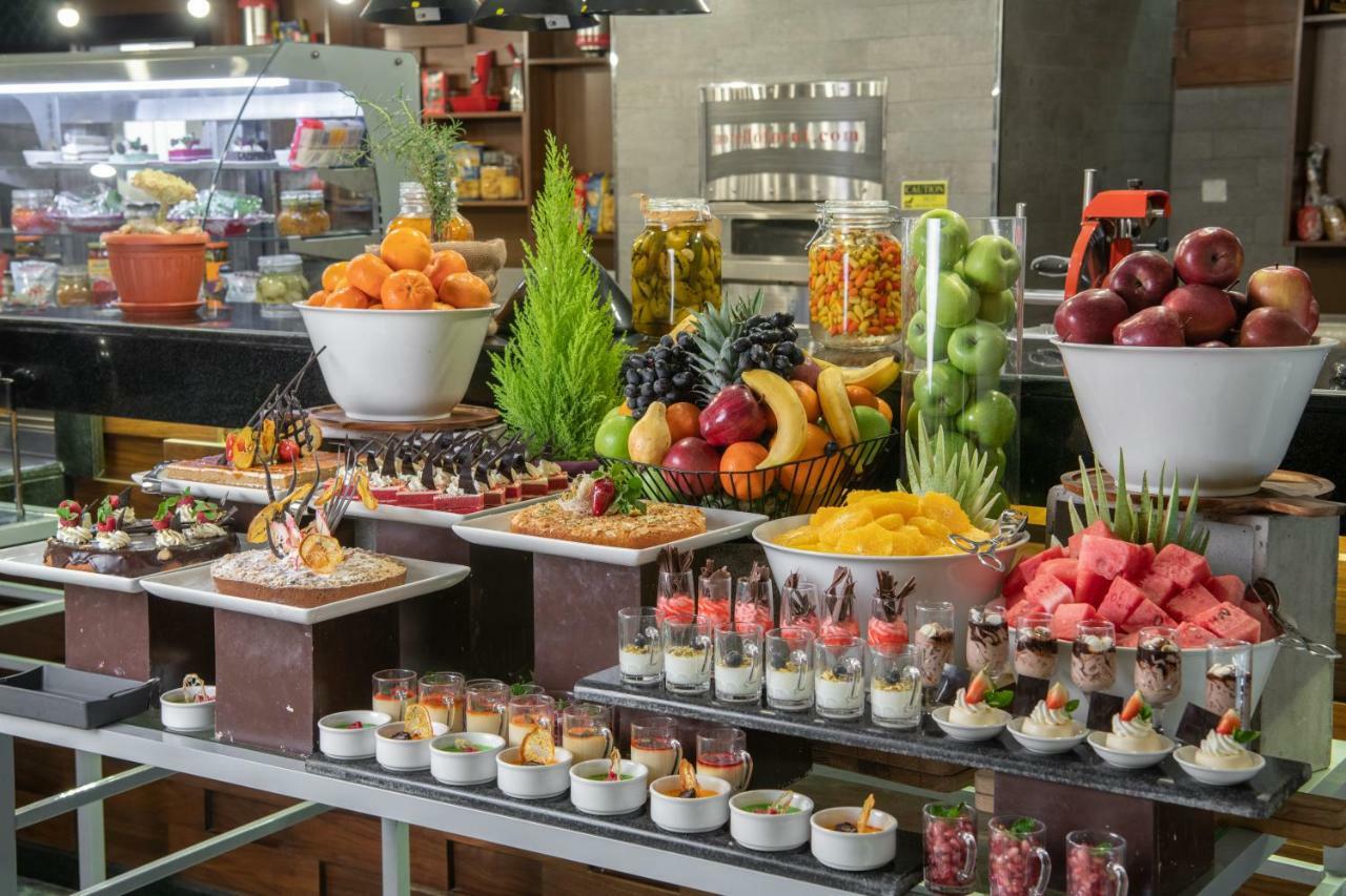 Radisson Hotel & Apartments Dammam Industrial City Luaran gambar