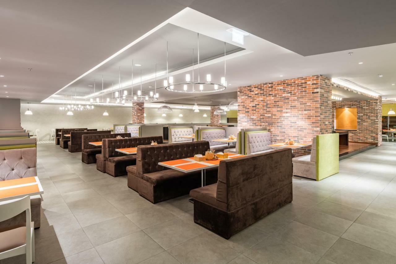 Radisson Hotel & Apartments Dammam Industrial City Luaran gambar